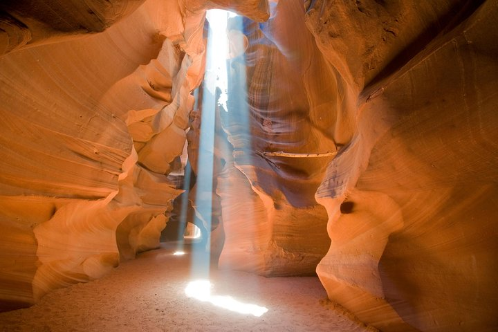 Antelope Slot Canyon
